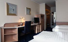 Hotel Ambiente München